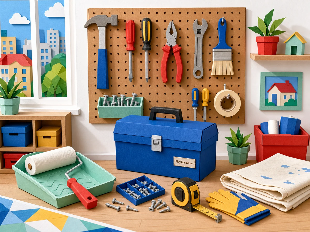Daily jigsaw puzzle for September 10, 2026