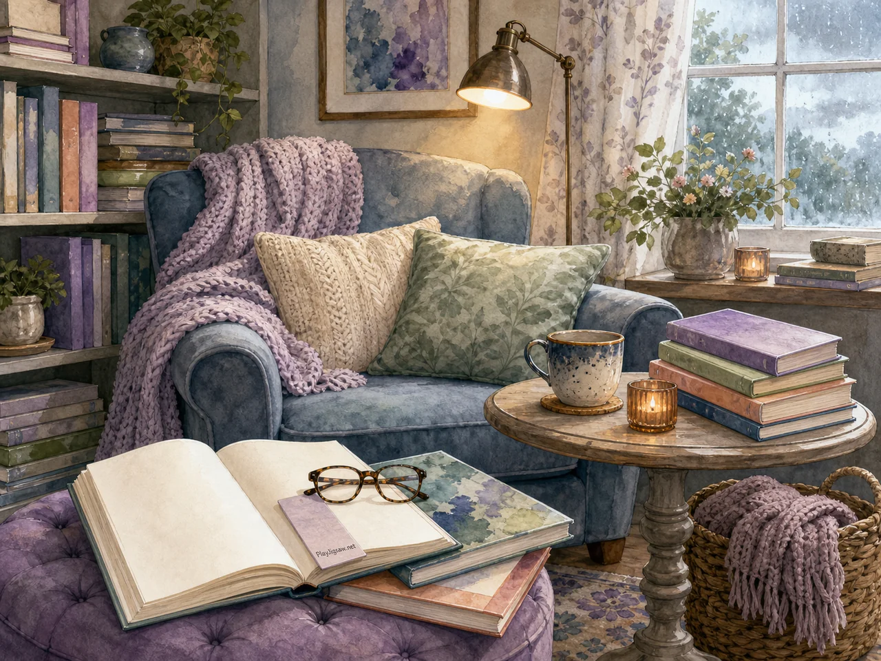 Daily jigsaw puzzle for September 17, 2026