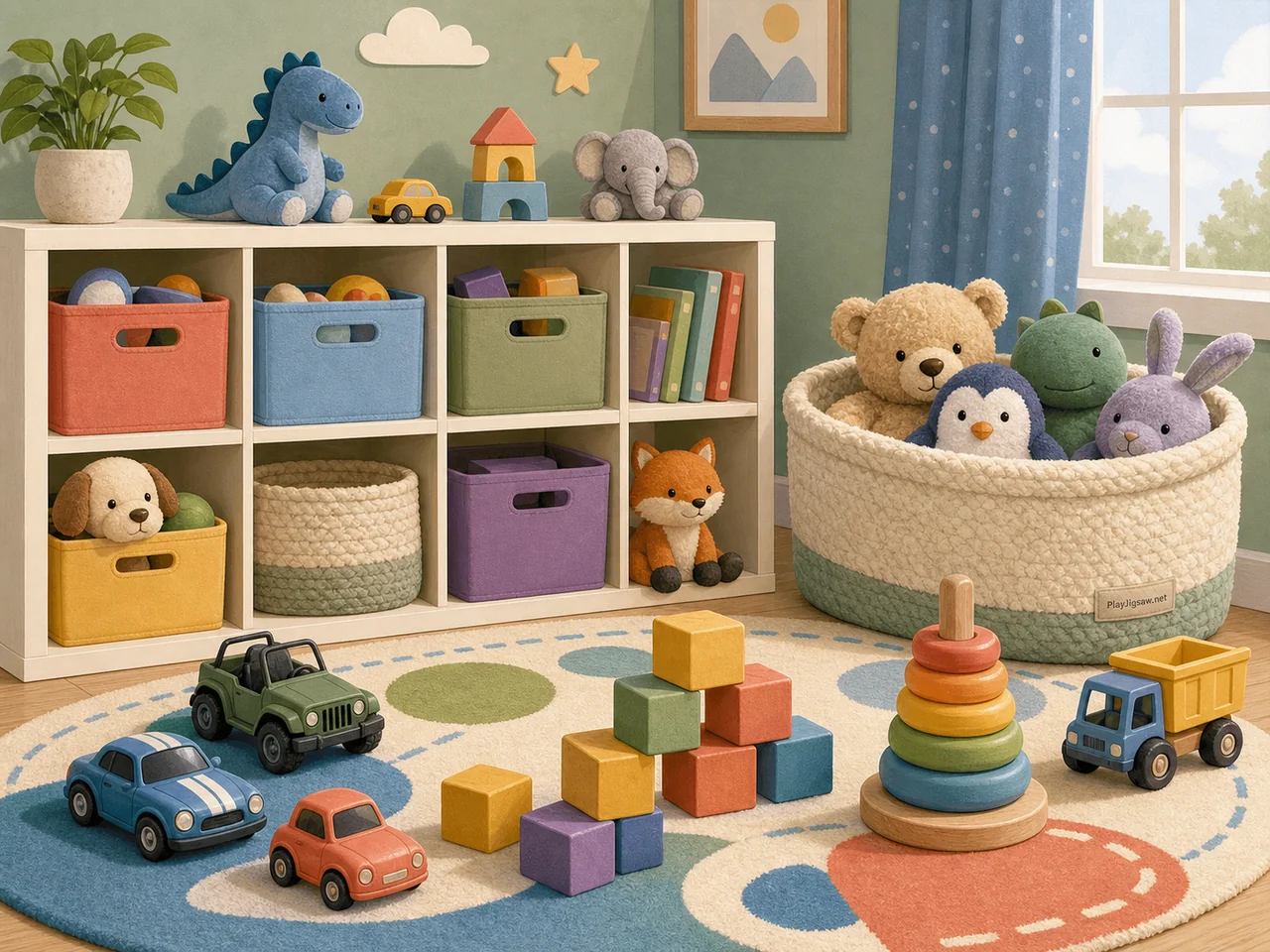 Daily jigsaw puzzle for September 19, 2026