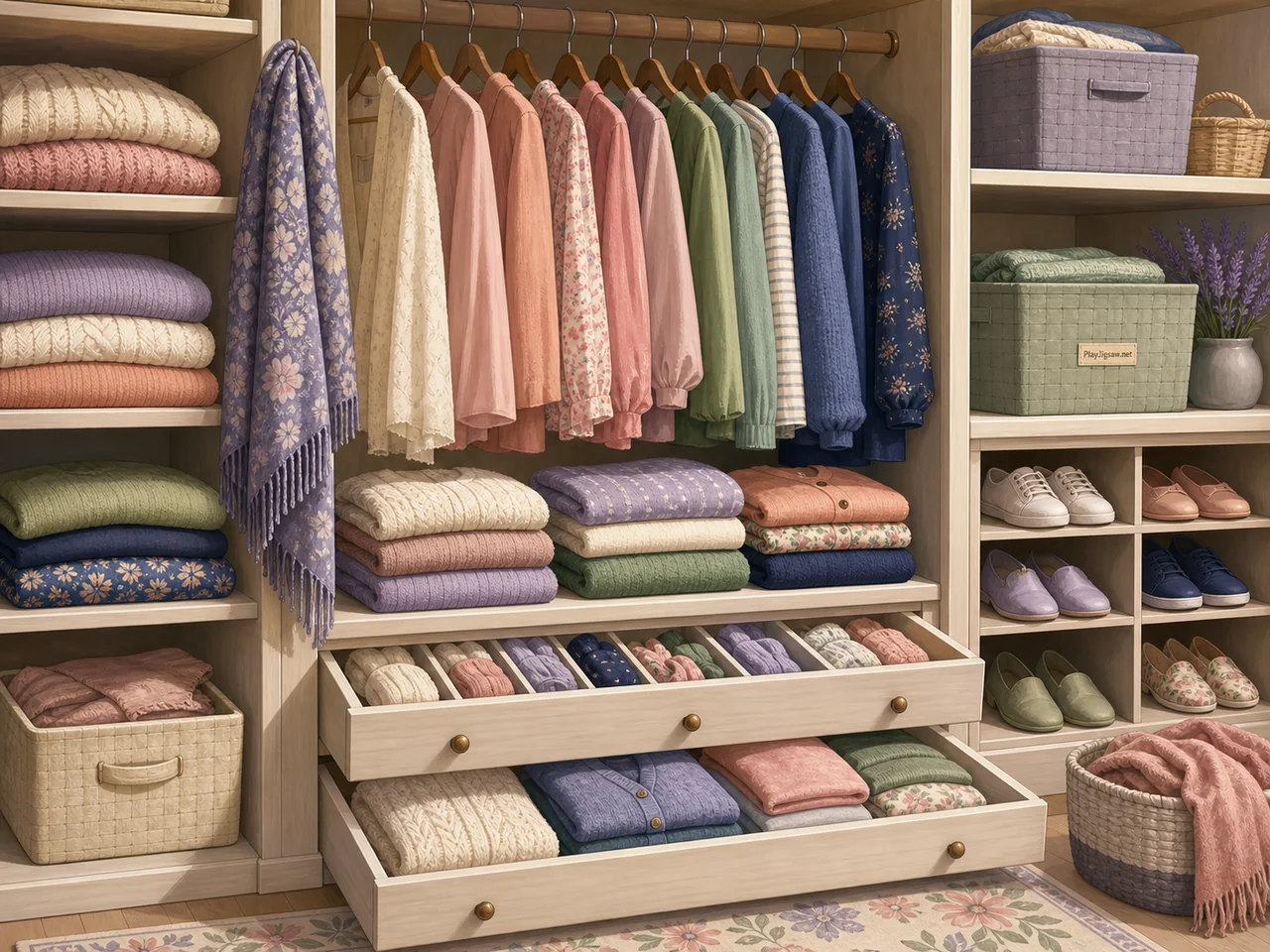 Daily jigsaw puzzle for September 23, 2026