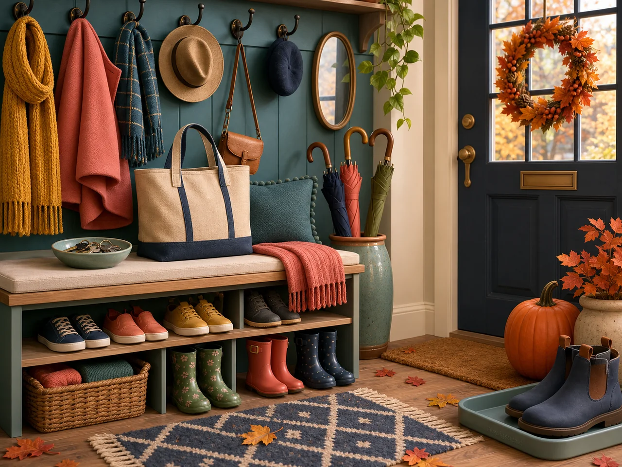 Daily jigsaw puzzle for October 15, 2026